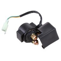 Starter Solenoid Relay สำหรับ-Honda Rancher Fourtrax ATV TRX90 TRX350กันฝุ่นติดตั้งง่าย Waterproof