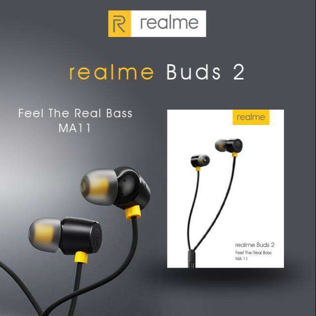 realme buds 3 feel the real bass