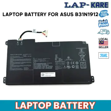 batterie ASUS VivoBook 14 E410M E410MA Series, batteries ASUS