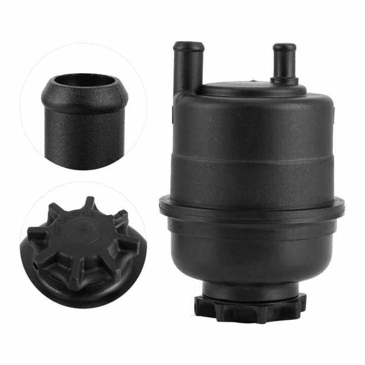 GENUINE ZF For BMW E30 E46 E36 Power Steering Pump Fluid Reservoir Tank+Cap Lazada PH