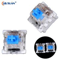 ┋❒ↂ 10pcs/lot High Quality Mechanical Keyboard Switch Blue For Cherry MX Keyboard Tester Parts 15mm X 15mm X 20mm