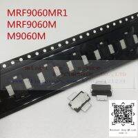 [1 ชิ้น－5 ชิ้น] ต้นฉบับ 100%; M9060M MRF9060M MRF9060MR1 [ 26V 450mA 60W 18.0dB 945MHz ] RF POWER MOSFETs N–ช่อง