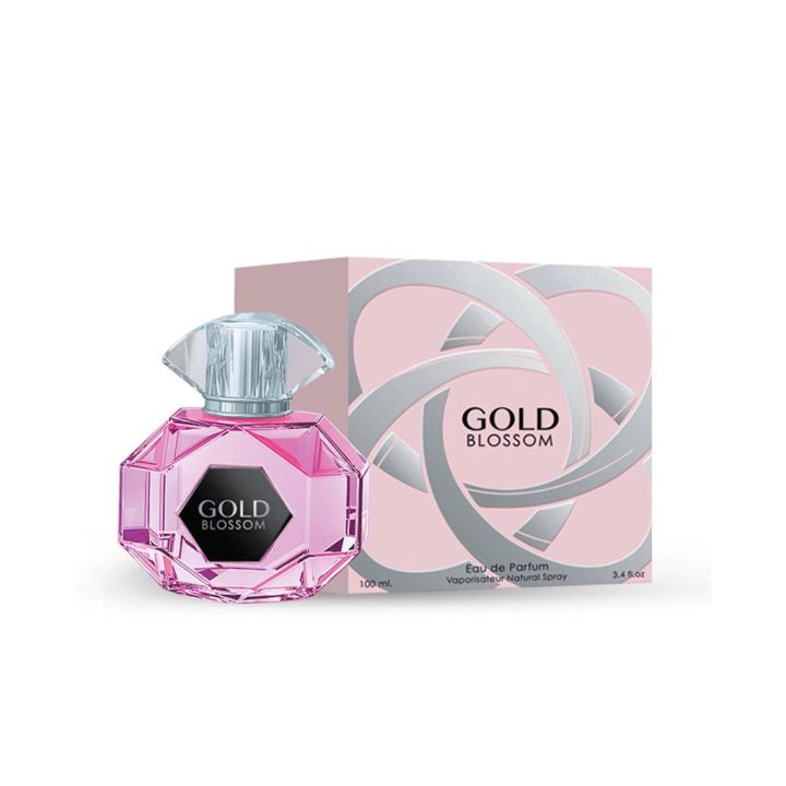 น้ำหอม-mb-gold-blossom-100-ml-ของแท้นำเข้าจาก-uae