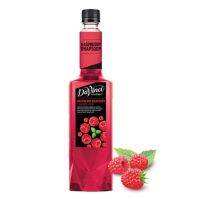 GL-น้ำเชื่อม ดาวินชี่ ไซรัป ราสเบอร์รี่ DVC Raspberry Rhapsody Syrup 750 ml.