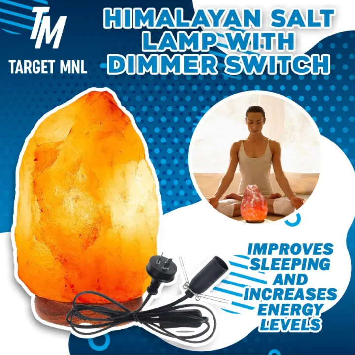 lava lamp diy without alka seltzer Himalayan Salt Lamp imported From