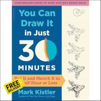 Top quality &amp;gt;&amp;gt;&amp;gt; You Can Draw It in Just 30 Minutes : See It and Sketch It in a Half-Hour or Less [Paperback]