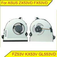 new discount For ASUS ZX53VD fan FX53VD FZ53V KX53V GL553VD GL753VD cooling fan