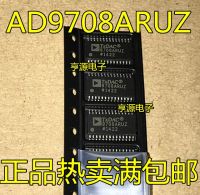 AD9708ARU AD9708ใหม่ AD9708ARUZ Aruz 9708 D/A ชิปแปลง