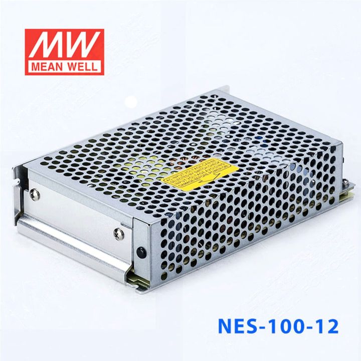 หมายถึงดี-nes-100-12-8-5a-12v-nes-100-102w-เอาท์พุทเดียวสวิตช์จ่ายไฟสลับไฟฟ้า