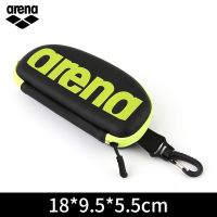 ?Original arena Arena swimming goggle box professional waterproof large frame swimming goggle box swimming goggle storage box swimming equipment