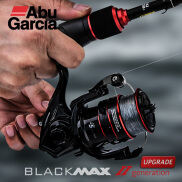 Abu GarciaBlack MaxII generation SP Spinning Reel 5.5KG Max Drag 4+1BB