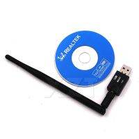 High Speed 300Mbps USB Mini Wireless Network LAN Adapter Card WIFI 802.11n/g/b 5dB PCB Antenna