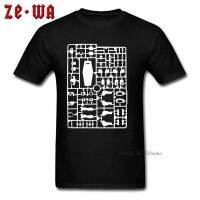 Mens Cotton T-Shirt Mens Black War T-Shirt From The Sun Armdam Collection 100% Cotton Gildan