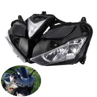 Motorcycle ABS Front Head Light Assembly Headlamp Lighting For Yamaha YZF R3 R25 2013-2016 2014 2015