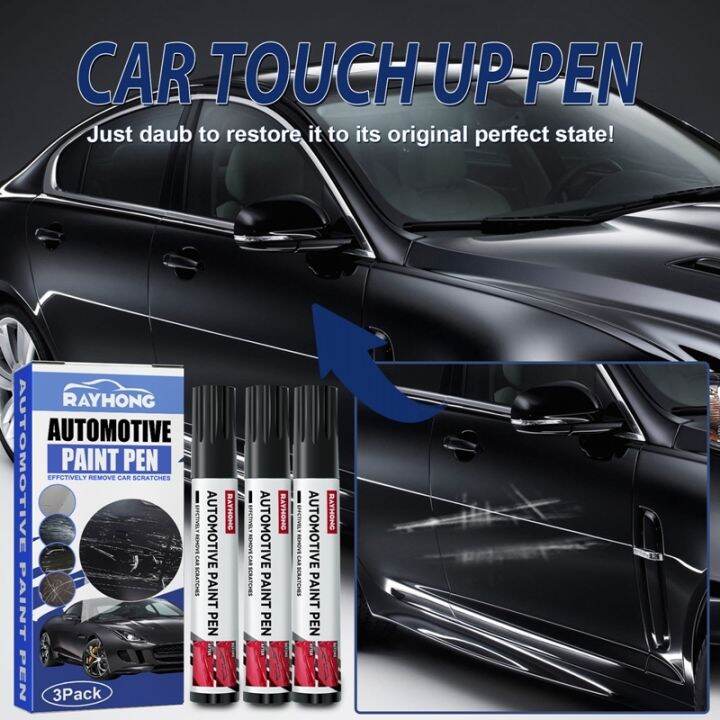 3pcs-car-mending-fill-paint-pen-car-paint-pens-auto-scratch-tools-fix-mend-remover-waterproof-repair-maintenance-paint-care