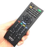 Huayu Rm-L1090 Applicable To Sony Tv Universal Remote Control Setting-Free With 3D Button English Version