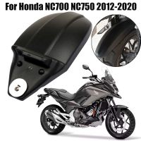 รถจักรยานยนต์ด้านหน้าด้านหน้า Hugger Mudguard ด้านหลัง Fender สำหรับ Honda NC700X NC700S NC750X NC750S NC700 NC750 NC 700 750 700S 750X S