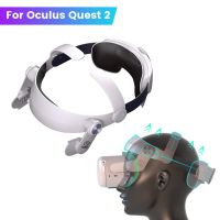 T2 Headset Strap For Oculus Quest 2 Fan Lens No Fog Halo Strap Protective Case BOBOVR M2 Strap For Oculus Quest2 VR Accessoires