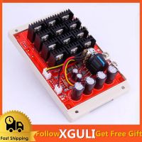 XGULI Dc 10-50 V 60a 15000 Hz Dc Pwm Hho Rc ตัวควบคุม 12v 24v 48v