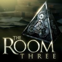 The Room Three เกม คอมพิวเตอร์ โน๊ตบุ๊ค เกมส์ PC แบบ แฟลชไดร์ฟ GAME​ สำหรับ Windows ติดตั้งง่าย