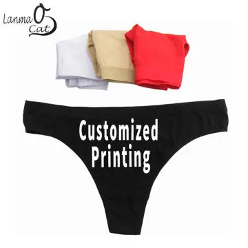 Buy Customize Panty online