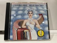 1   CD  MUSIC  ซีดีเพลง     LITTLE FEAT/DIXIE CHICKEN    (N7F44)