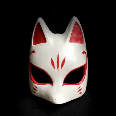 ชุดคอสเพลย์อนิเมะญี่ปุ่น Persona 5 Joker Eye คอสเพลย์ยูสุเกะ Kitagawa อุปกรณ์ชุดคอสตูมสุนัขจิ้งจอกสำหรับงานปาร์ตี้ของเล่นชุดคอสเพลย์