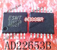 5PCS New Original AD22653B-QH14NAR AD22653B  Printing  22653B TSSOP14 In Stock