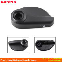 สำหรับ Mini Cooper F56 F55 Clubman F54 Cabrio F57ด้านหน้า Hood Release Handle Lever Latch 51237307640