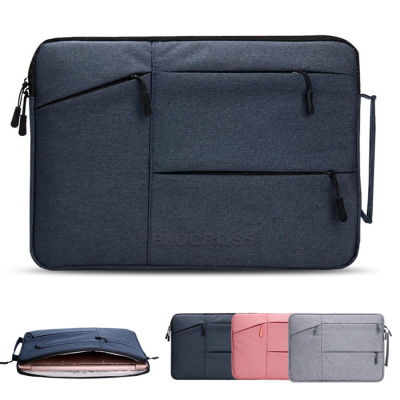 Sleeve Case For Apple M1 Chip Air Pro Retina 11 12 13 15 16 inch Laptop Bag 2020 Touch Bar ID Air Pro 13.3 Pouch Cover