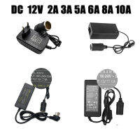 ไฟแช็ก DC 220V ถึง12V 3A 5A 6A 8A อะแดปเตอร์แปลงไฟรถ Converter Inverter