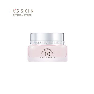 It’s SKIN POWER 10 FORMULA POWERFUL GENIUS CREAM