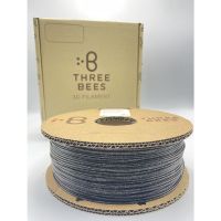 Threebees PETG เส้น 3D Filament Glitter Color