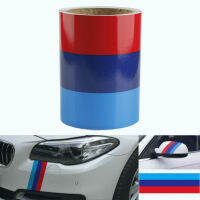 สติกเกอร์รถ Vinyl รูปลอกสำหรับ BMW ลาย Leambiel M4 M3 M5 M6 3 5 6 7ชุด【fast】