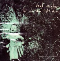 CD,Soul Asylum - Let Your Dim Light Shine (1995)