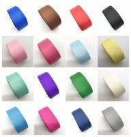 5 yards 1" 25mm Grosgrain Ribbon Wedding Christmas Party Decoration DIY Gift Packing DIY Sewing Craft Gift Wrapping  Bags