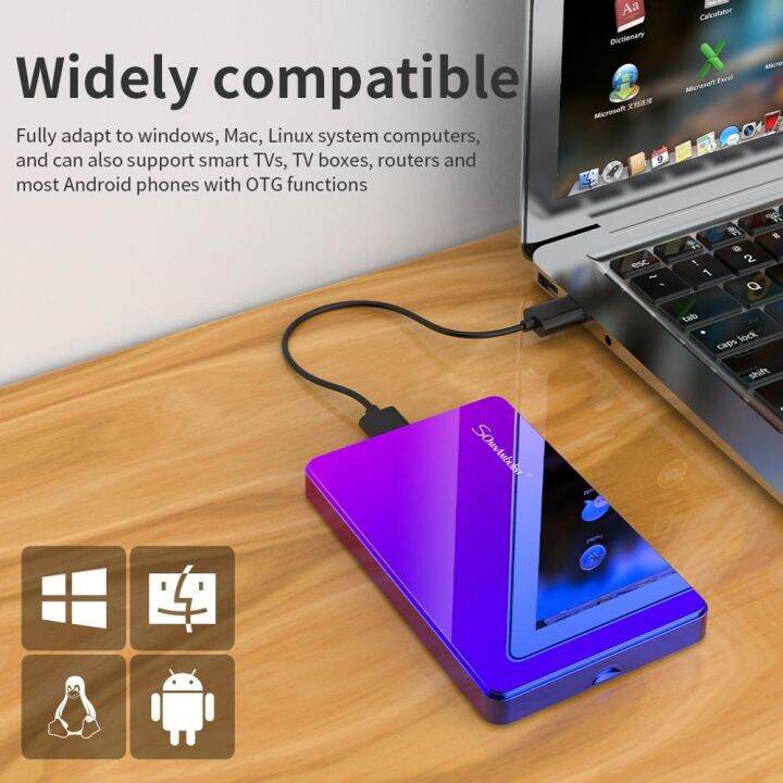 External Hard Drives Ps4 Lazada PH