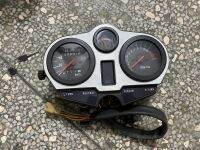 GSR125เครื่องมือไฟฟ้ารถจักรยานยนต์ Speedo Speedometer