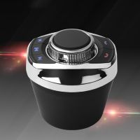 1PC Car Wireless Multi Steering Wheel Control Button Universal 8-Key Functions Steering Wheel For Car -Android Navigatio