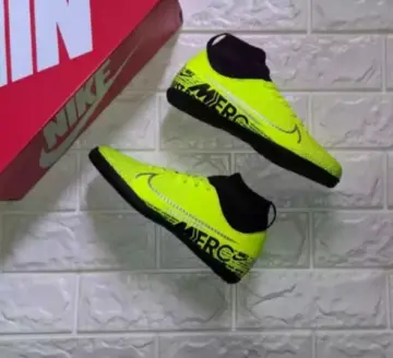 Sepatu futsal 2024 nike anak original