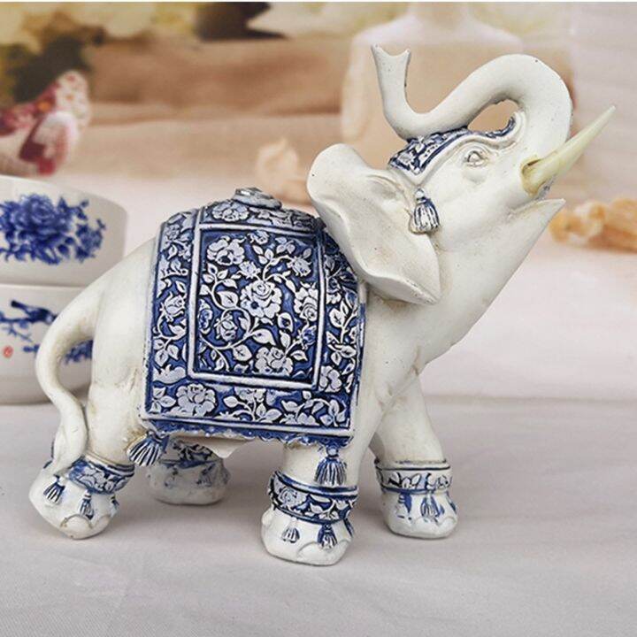 3pcs-resin-fengshui-elephant-statue-ornament-home-decoration-accessories-retro-elephant-sculpture-figurine-desktop-home-decora