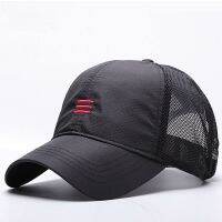 [hot]☋☜  Big Man Size Baseball Cap Men Thin Fabric Mesh Hat Male Snapback Hats M 55-59cm L 60-64cm