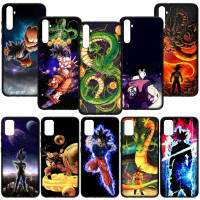 อ่อนนุ่ม ปก เคสโทรศัพท์ C170 GD62 Dragon Ball Z Goku DragonBall ซิลิโคน Coque หรับ OPPO A17 A12 A15 A16 A3S A5 A9 A7 A5S A59 F1S A83 A1 A92 A72 A52 A7X A54 A15S A16S A56 A55 F5 F7 F9 F11 Pro A94 A95 A39 A57 A53S A17K Phone Casing