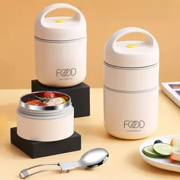 Thermos food warmer sales container