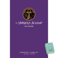 Reason why love ! &amp;gt;&amp;gt;&amp;gt; The Umbrella Academy 3 (Umbrella Academy) [Hardcover] หนังสือภาษาอังกฤษพร้อมส่ง