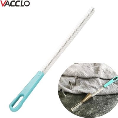 【CC】 Vacclo 1pc Tube Brushes Set Drinking Straws / Glasses Keyboards Jewelry Cleaning Tools