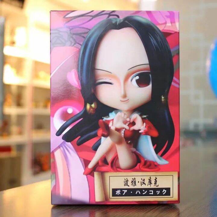 one-piece-figure-model-hancock-โมเดลวันพีช-ฟิกเกอร์-วันพีช-โมเดล-โมเดลแฮนค็อก-หัวโต-ของเล่น-ของสะสม-10-cm-ของสะสม-ของเล่น-ของเล่นถูกๆ-ของเล่นเด็ก