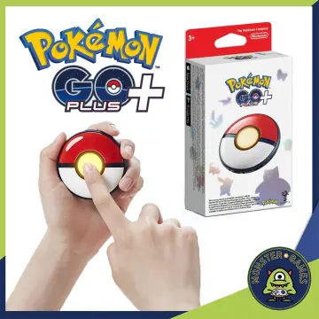 Pokémon™ GO Plus +