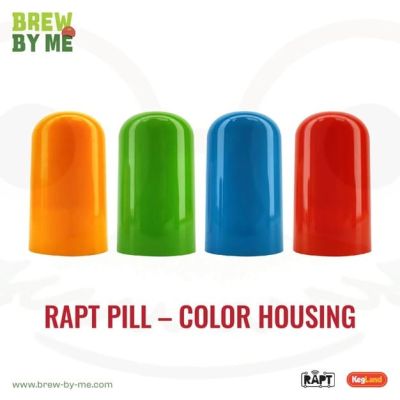 RAPT Pill Color Housing ปลอกสีสำหรับ RAPT Pill Hydrometer