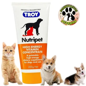 Nutripet troy hotsell